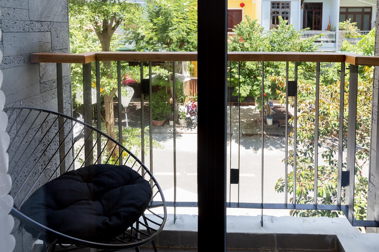 Kua Casa Apartment ダナン市 エクステリア 写真