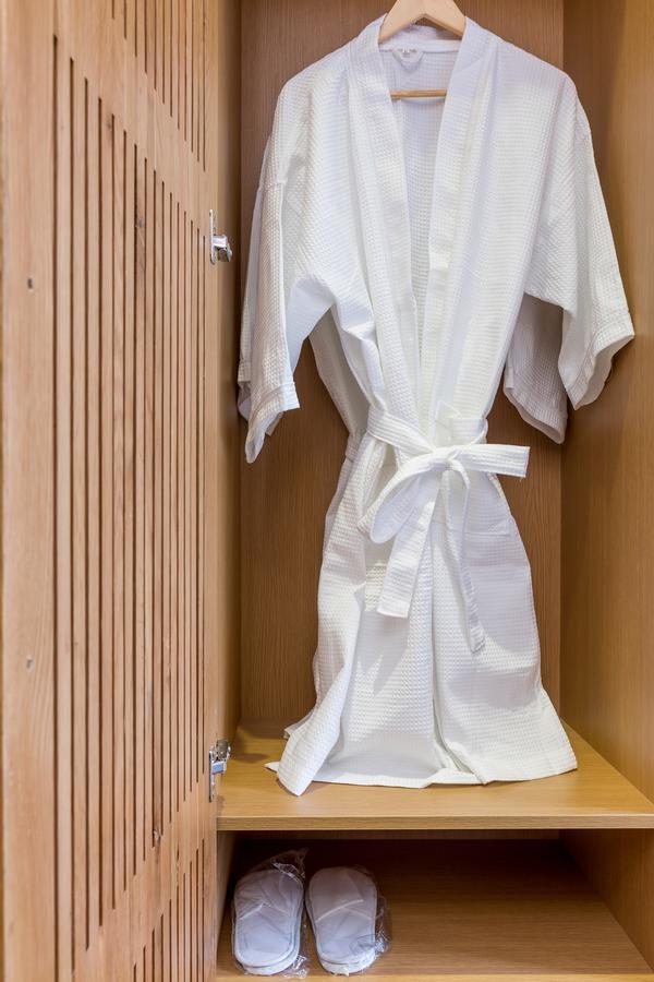 Kua Casa Apartment ダナン市 エクステリア 写真